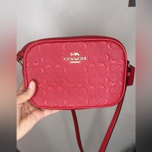 Coach crossbody bag